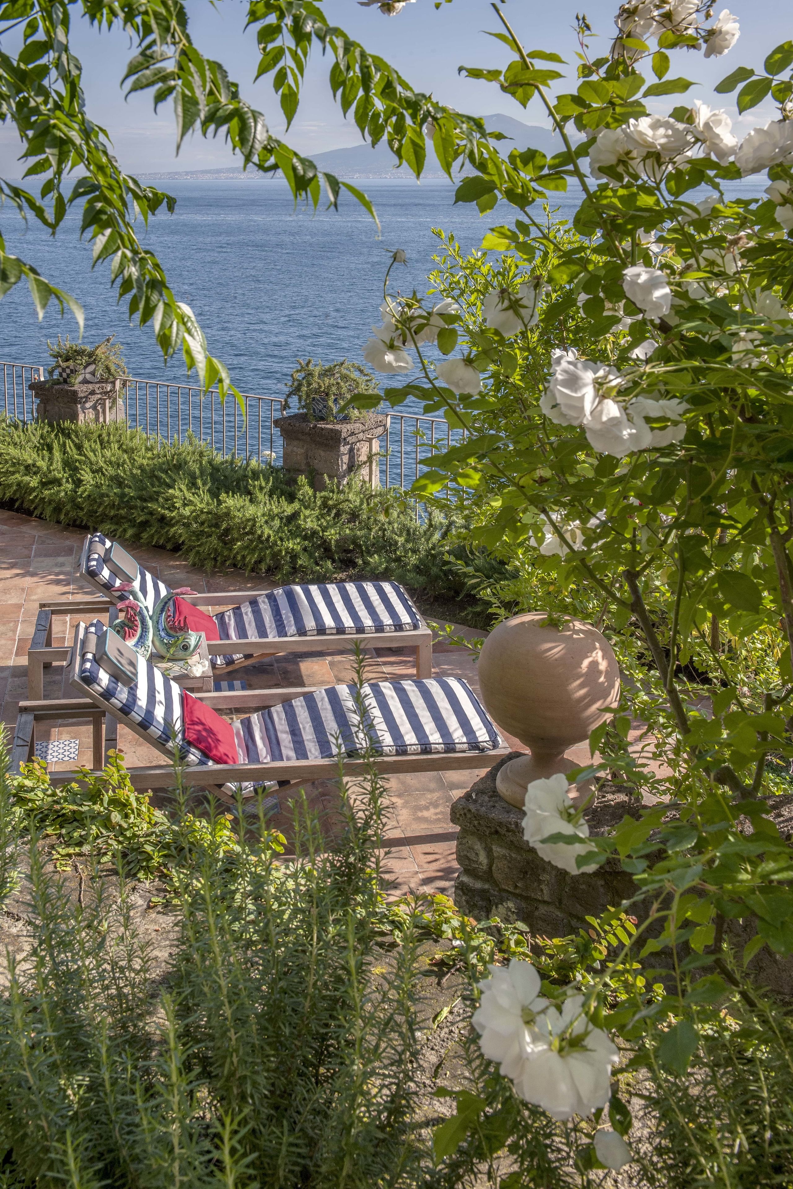 Foto - Maison La Minervetta