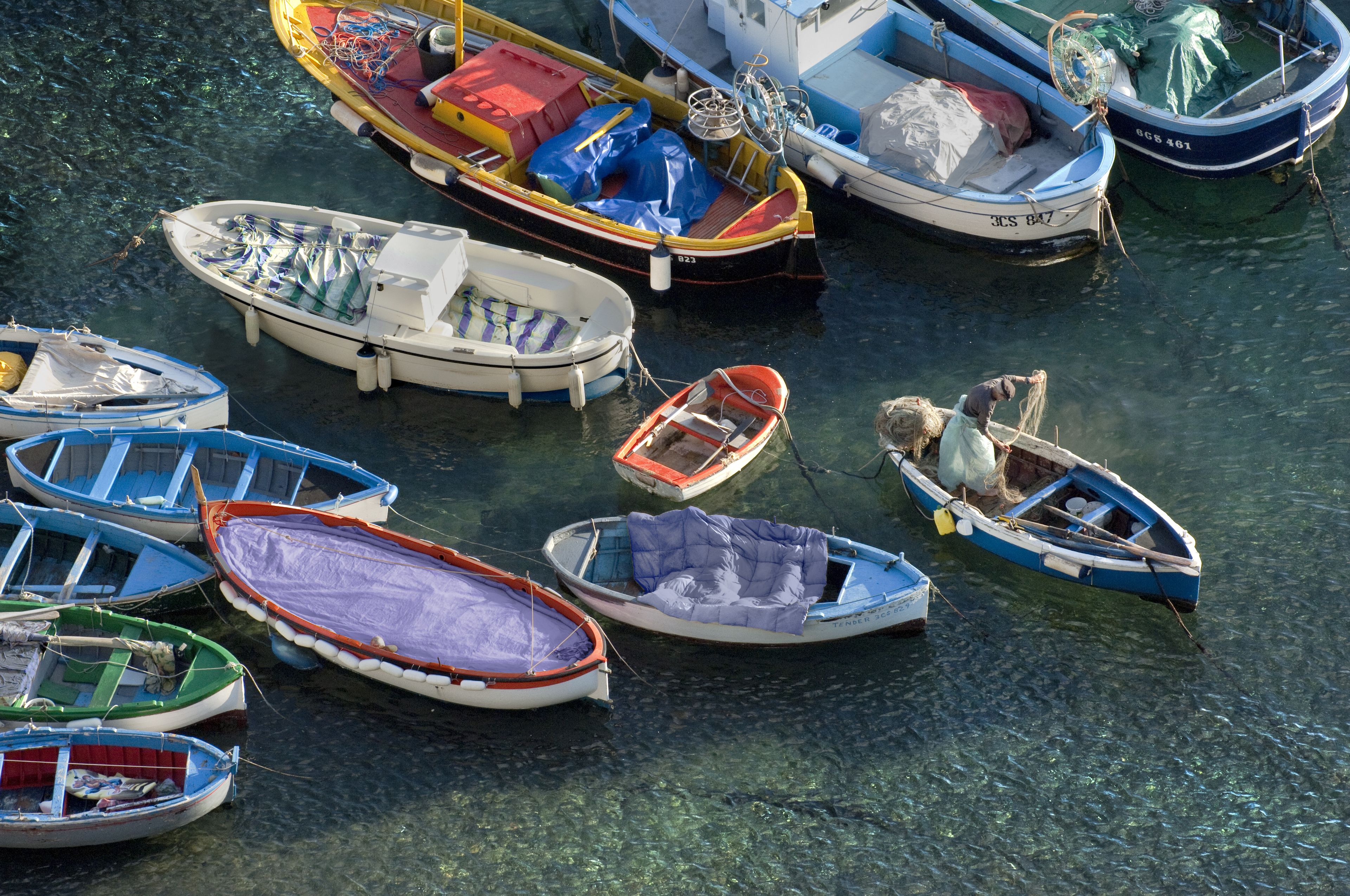 Foto - Maison La Minervetta