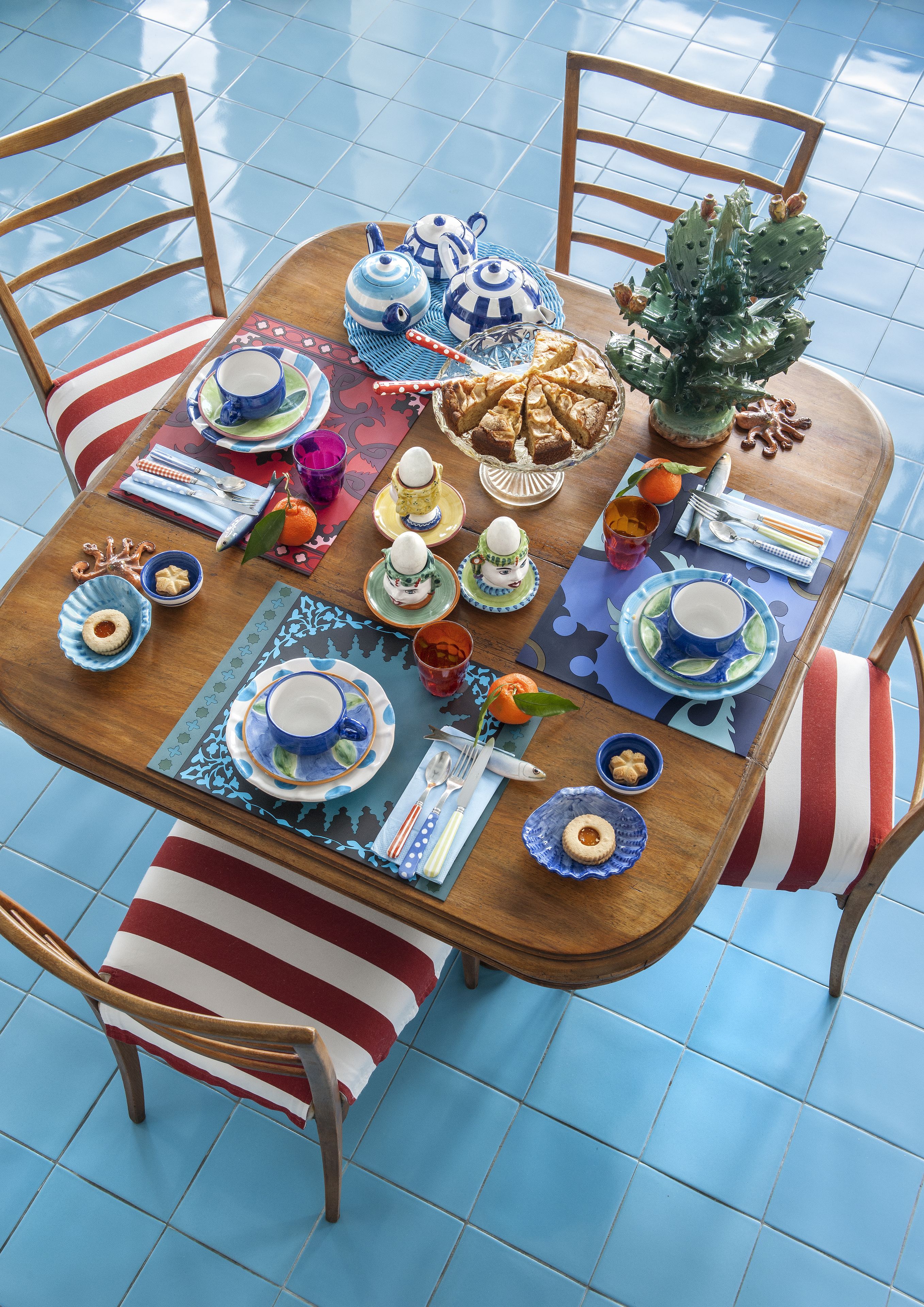 Foto - Maison La Minervetta