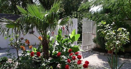 Albergo Giardino