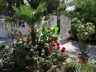 Albergo Giardino