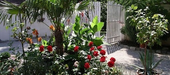 Albergo Giardino