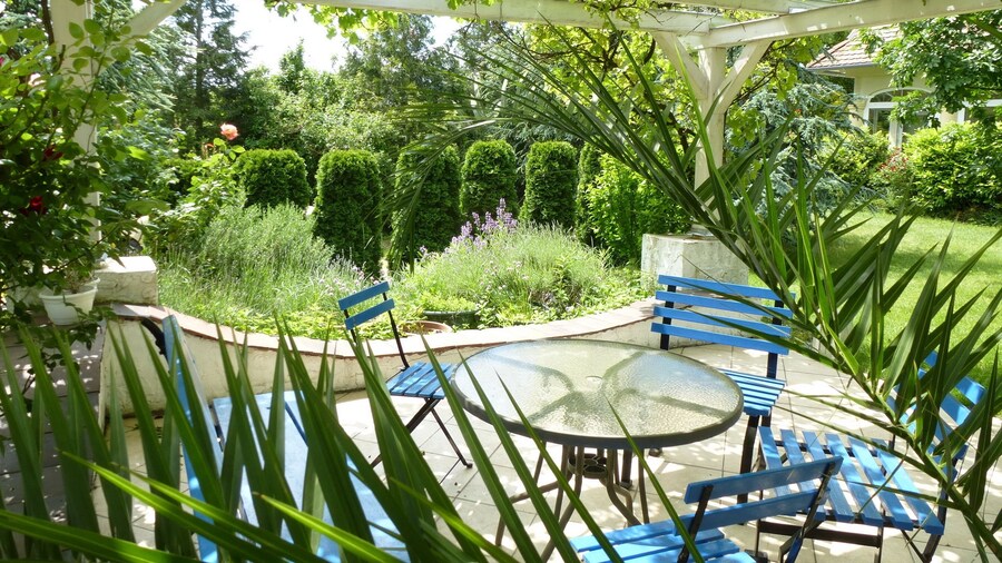 Albergo Giardino
