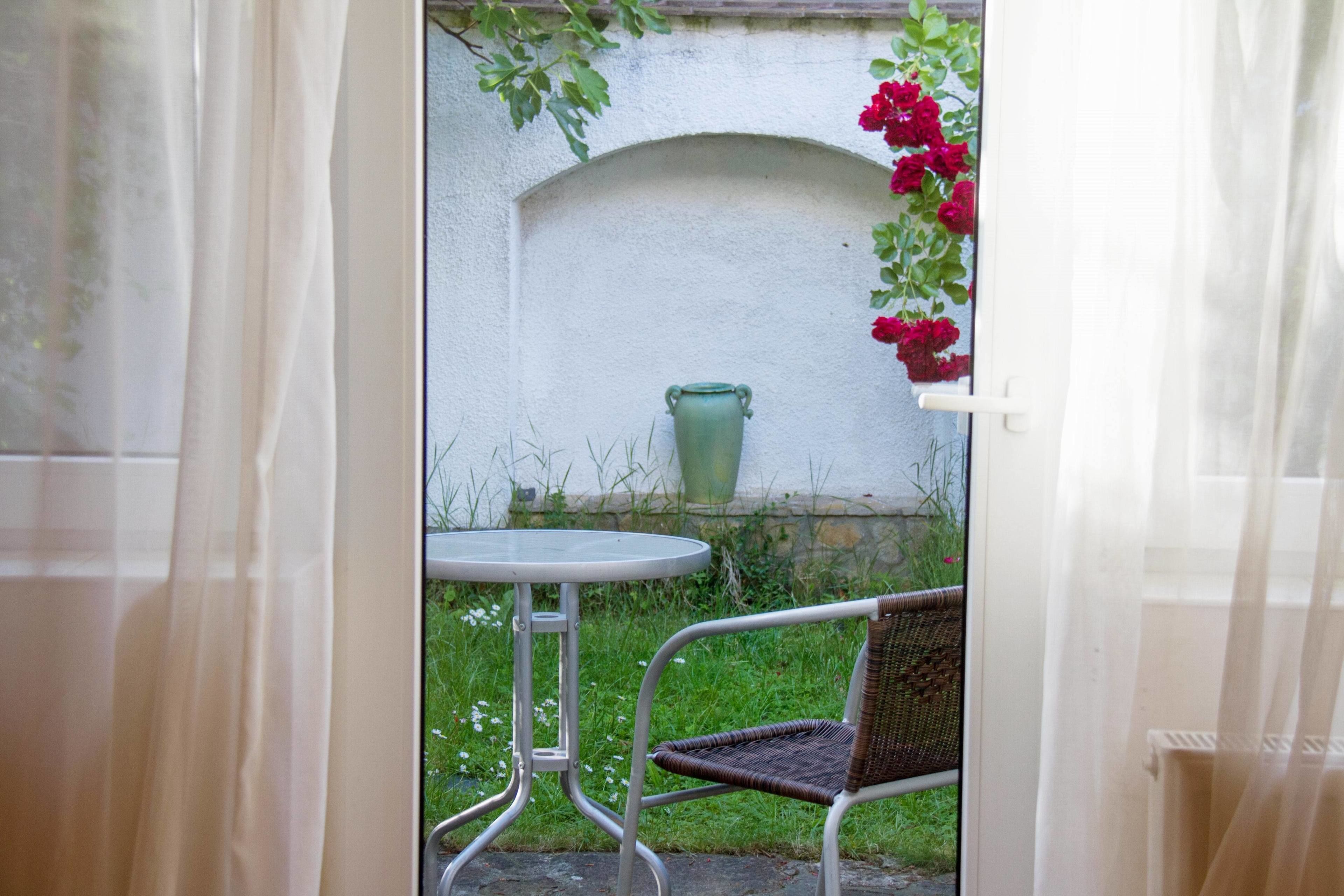 superior double room | in-room safe, desk, blackout curtains, free wifi