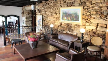 Quiosque de check-in/check-out