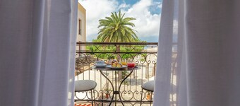 Villa Zina Park Hotel