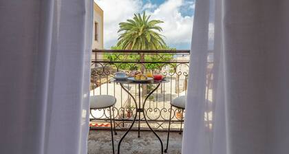 Villa Zina Park Hotel