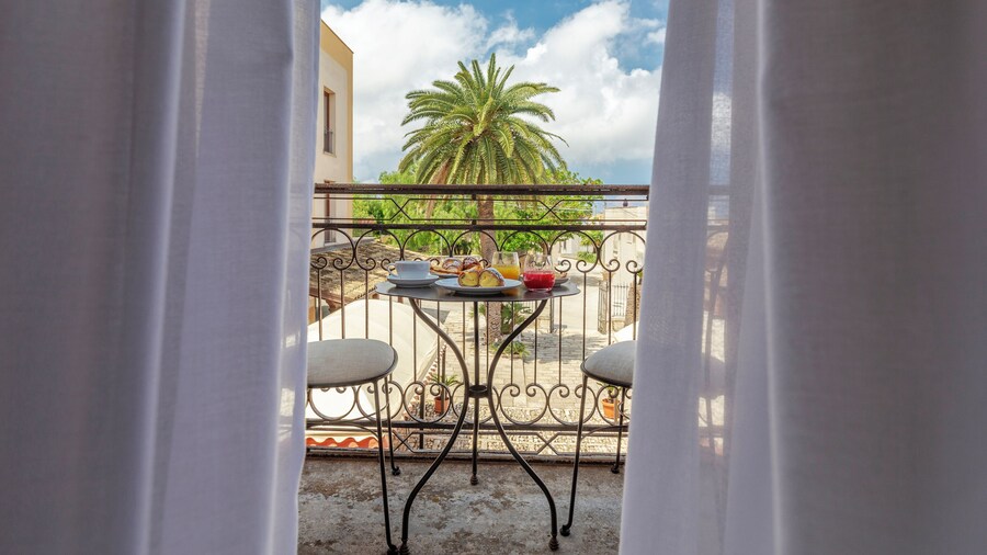 Villa Zina Park Hotel