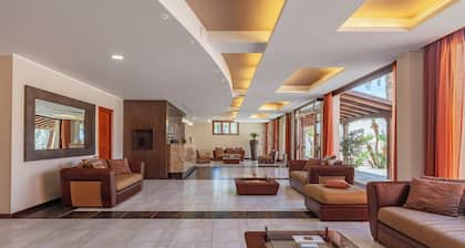 Villa Zina Park Hotel