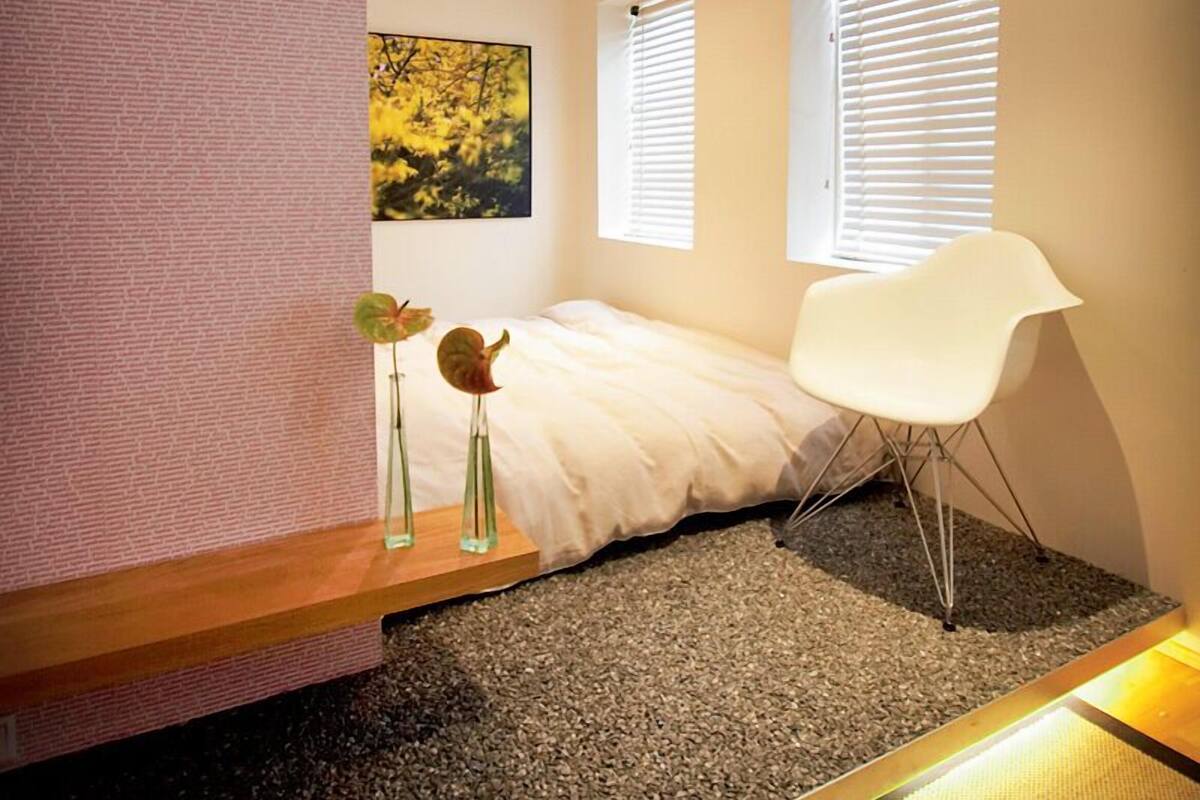 Studio | Premium bedding, Tempur-Pedic beds, minibar, in-room safe