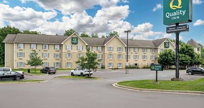 Quality Inn Airport
