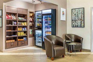 Property amenity - Quality Inn Airport (Dieppe)