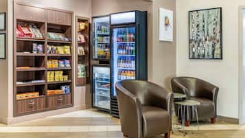 Property amenity