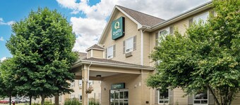 Quality Inn Airport