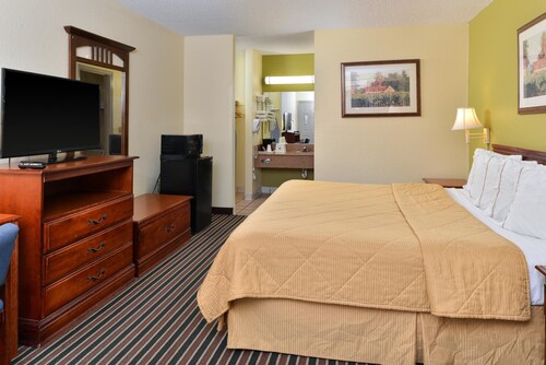 Americas Best Value Inn Dayton