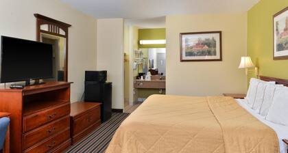 Americas Best Value Inn Dayton