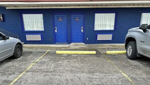 Eksteriør