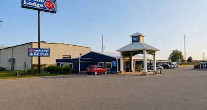 Apollo Lodge and RV Park