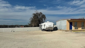 Gratis parkeerplaatsen