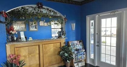 Apollo Lodge and RV Park