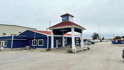  Apollo Lodge and RV Park