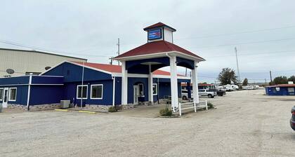 Apollo Lodge and RV Park