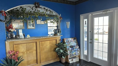 Apollo Lodge and RV Park