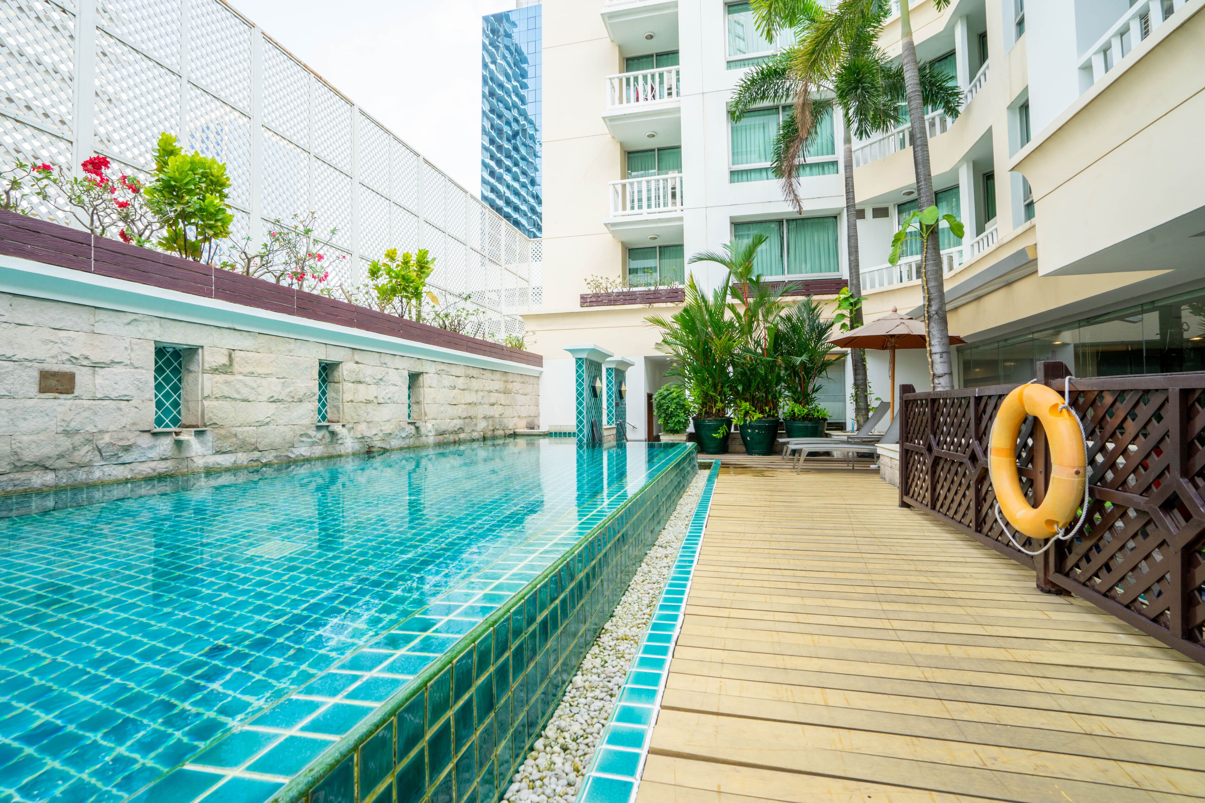 Photo - AT EASE saladaeng by AETAS