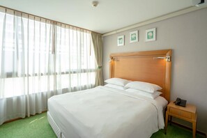 One Bedroom Suite for Single Use - At Ease Saladaeng by AETAS (Bangkok)