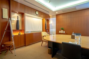 Sala de reuniones