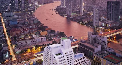 Centre Point Plus Hotel Silom