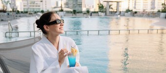 Centre Point Plus Hotel Silom