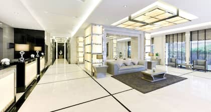 Centre Point Hotel Chidlom Bangkok