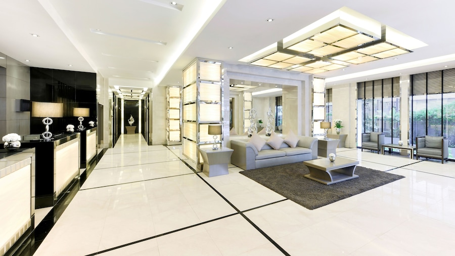 Centre Point Hotel Chidlom Bangkok