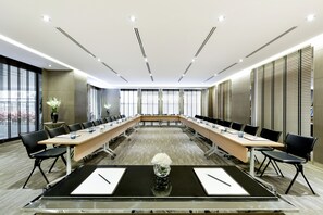 Meeting facility - Centre Point Hotel Chidlom Bangkok (Bangkok)