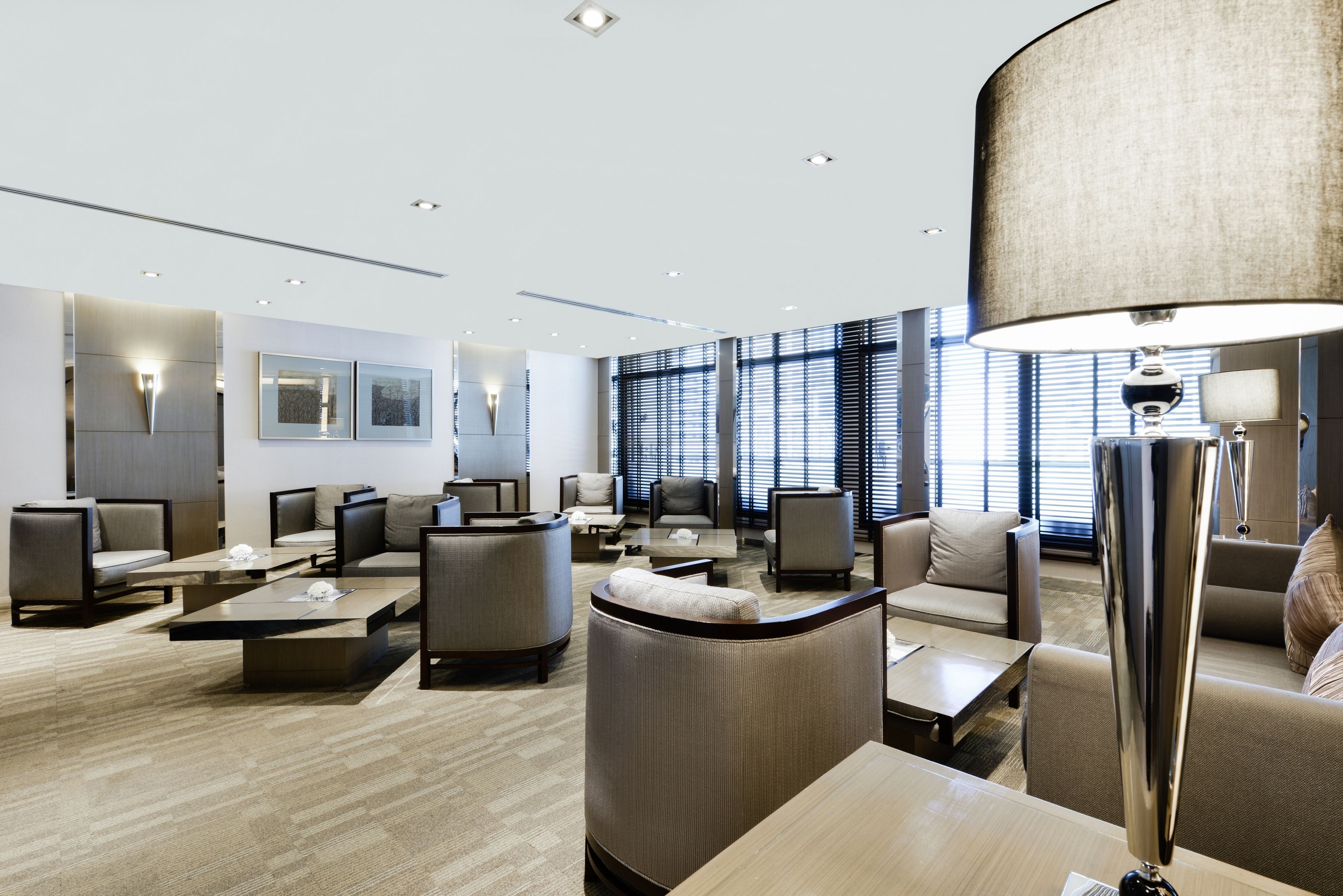 Foto - Centre Point Hotel Chidlom Bangkok