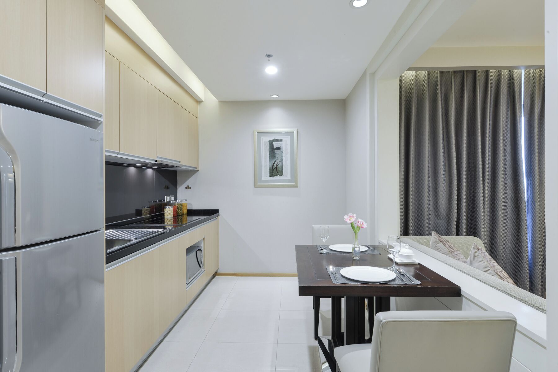 Foto - Centre Point Hotel Chidlom Bangkok