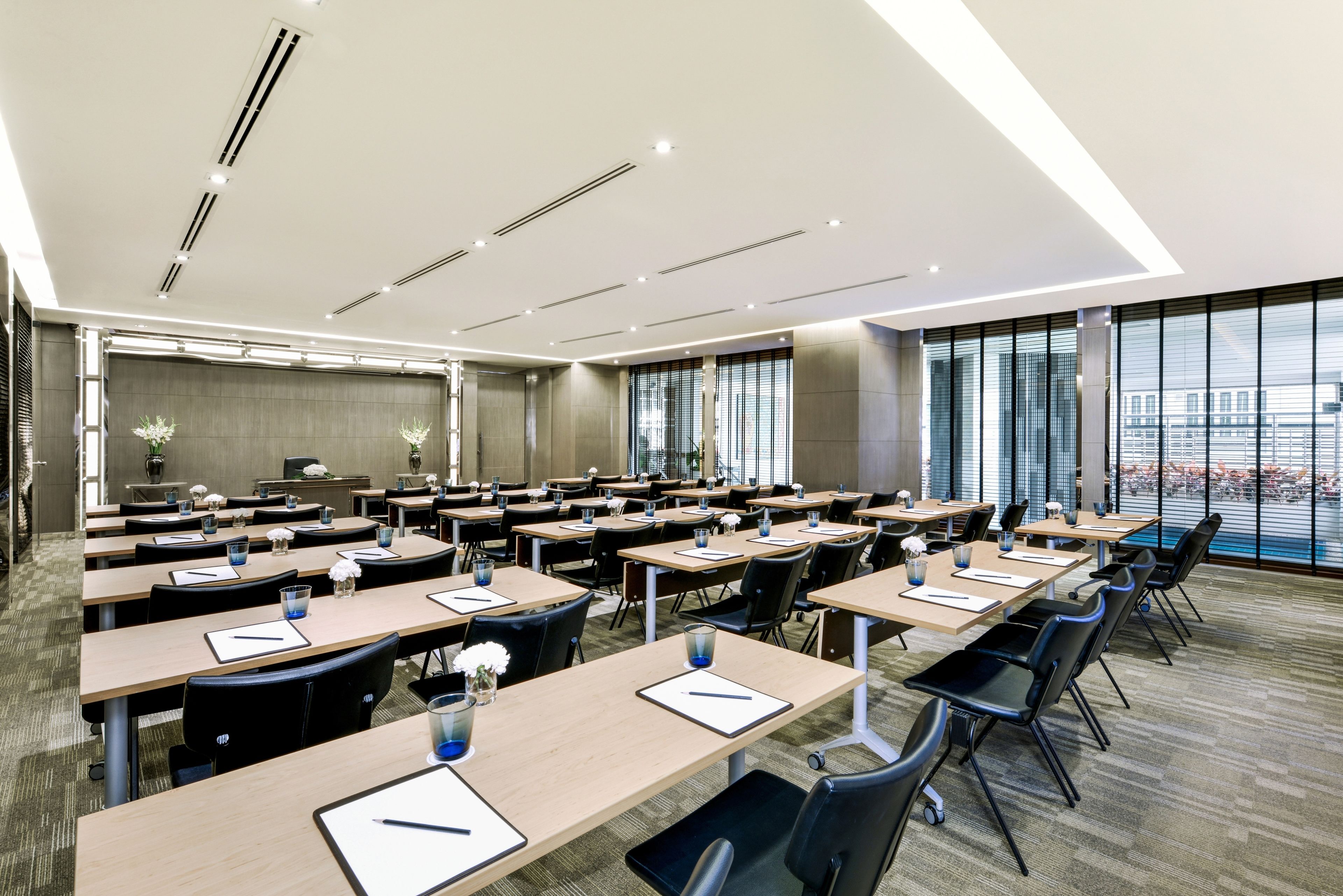 Foto - Centre Point Hotel Chidlom Bangkok