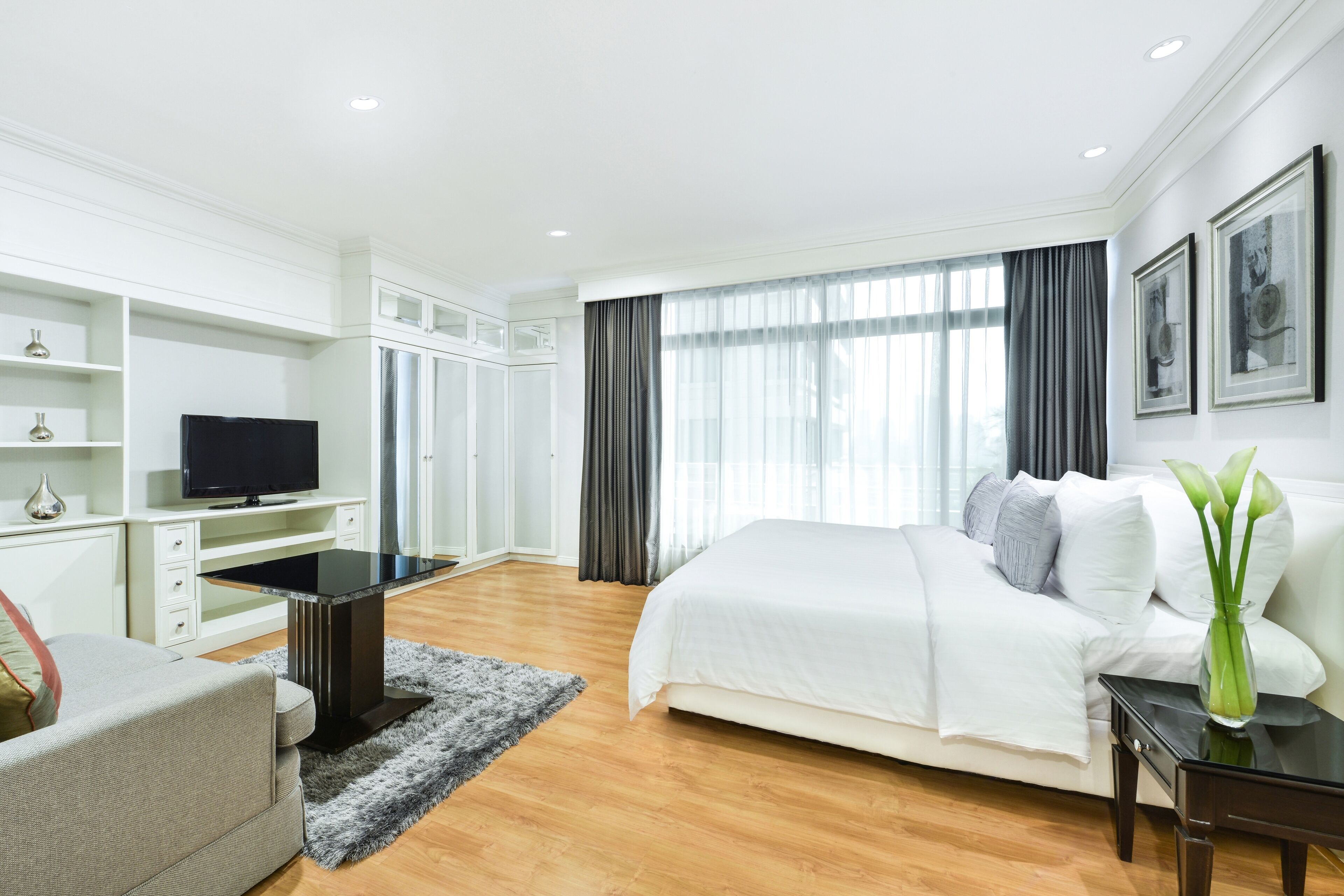 Foto - Centre Point Hotel Chidlom Bangkok