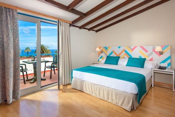 Superior Room - La Paz Tenerife (Puerto de la Cruz)