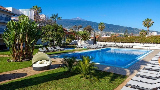 Unclassified image, 1 of 61, button - La Paz Tenerife (Puerto de la Cruz)