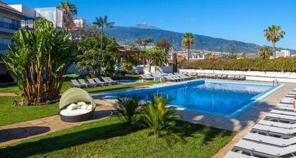 La Paz Tenerife