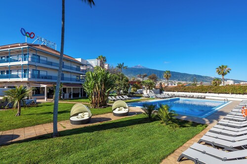 La Paz Tenerife