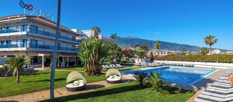 La Paz Tenerife