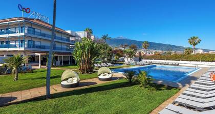 La Paz Tenerife