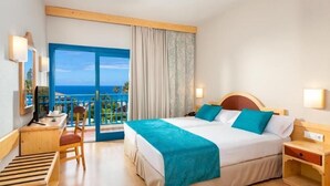 Unclassified image, 3 of 61, button - La Paz Tenerife (Puerto de la Cruz)