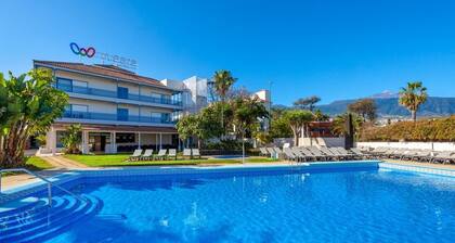 La Paz Tenerife
