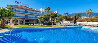 La Paz Tenerife