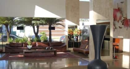 Papillon Hotel