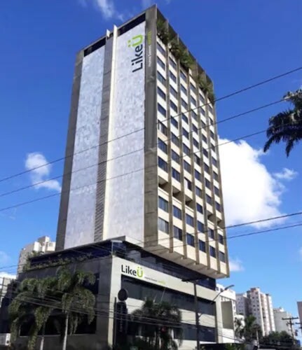 Papillon Hotel